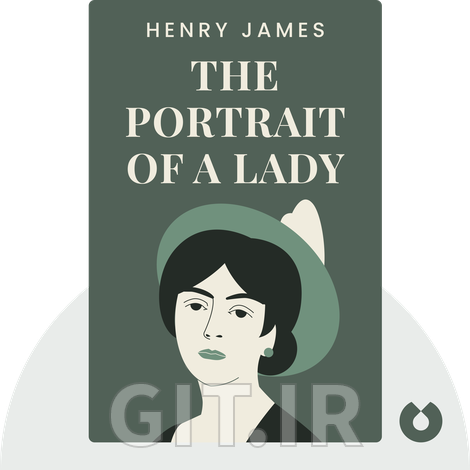 The Portrait of a Lady