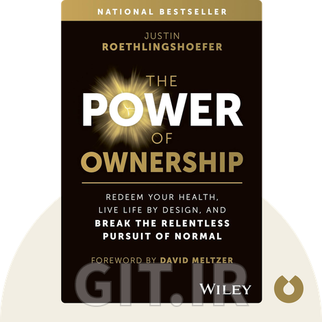The Power of Ownership