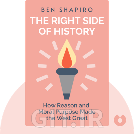 The Right Side of History The Right Side of History