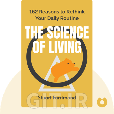 The Science of Living Summary of Key Ideas and Review