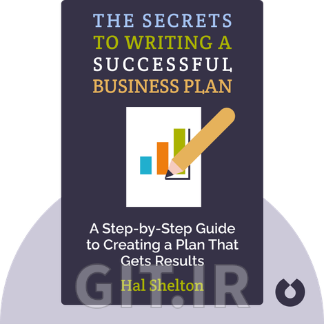 the secrets to writing a successful business plan