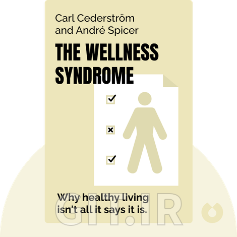 The Wellness Syndrome The Wellness Syndrome