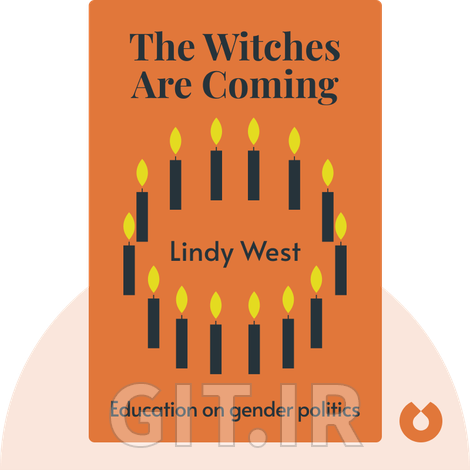 The Witches Are Coming