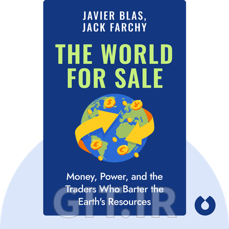 The World for Sale