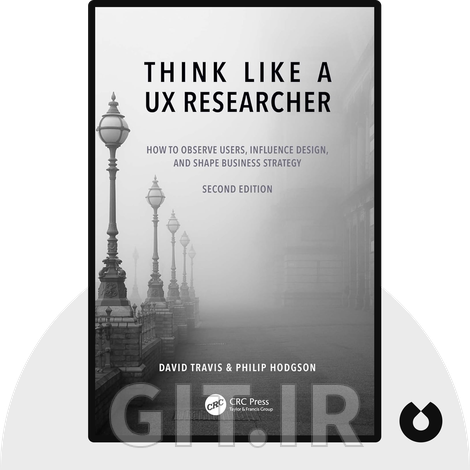Think Like a UX Researcher