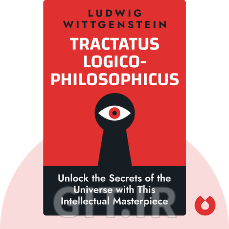 Tractatus Logico-Philosophicus