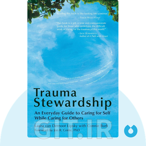 Trauma Stewardship