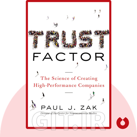 Trust Factor