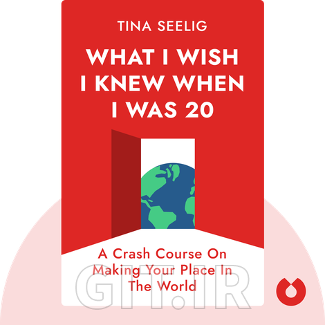 What I Wish I Knew When I Was 20 What I Wish I Knew When I Was 20