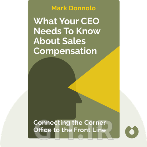 What Your CEO Needs to Know About Sales Compensation