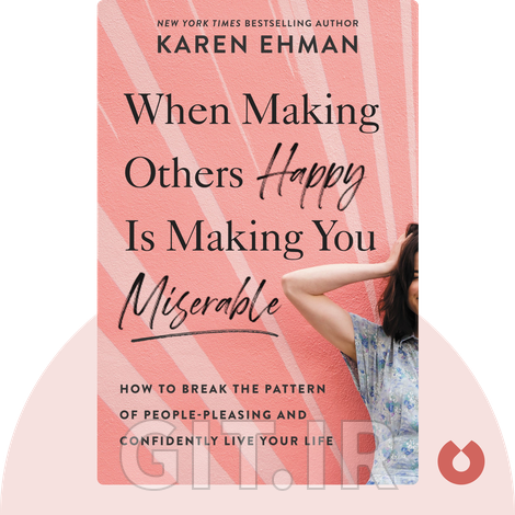 When Making Others Happy Is Making You Miserable