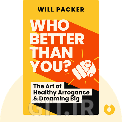 Who Better Than You?