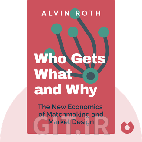 Who Gets What – and Why