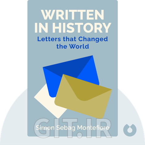 Written in History Written in History