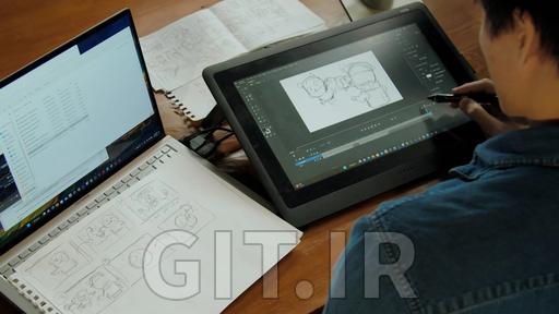 Animate Your Imagination: Create an Animated Storyboard From Scratch