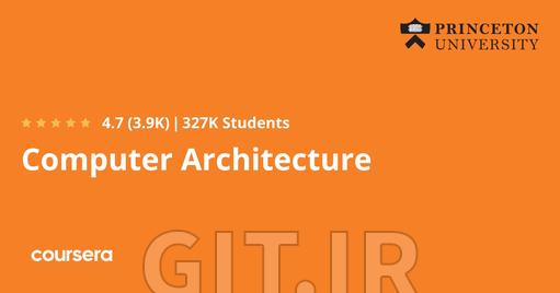 Computer Architecture