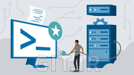 Learning PowerShell for Windows Server Administration
