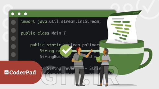 Nail Your Java Interview