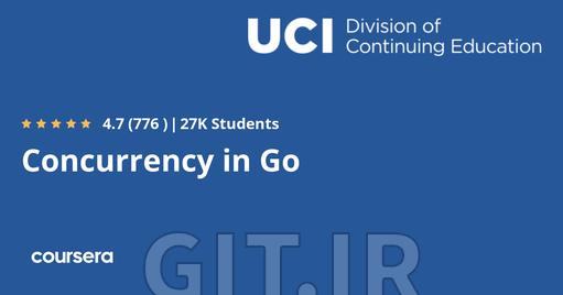 Concurrency in Go