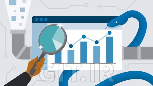 Exploratory Data Analysis with Python.