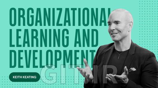 Organizational Learning and Development