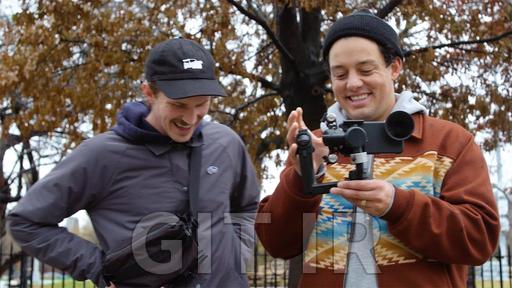 iPhone Filmmaking: Create Cinematic Video With Your Phone