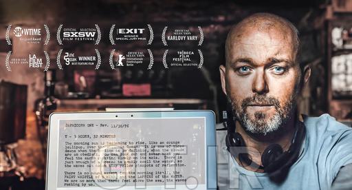 Learn Screenwriting By Writing One Scene in a Screenplay Format