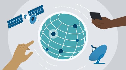Non-Terrestrial Network (Satellite) and 5G: Overview, Architecture, Multi-Connectivity