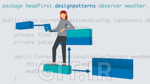 Programming Foundations: Design Patterns