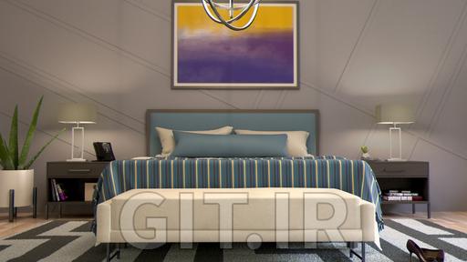 3ds Max and V-Ray: ArchViz Detailing Techniques