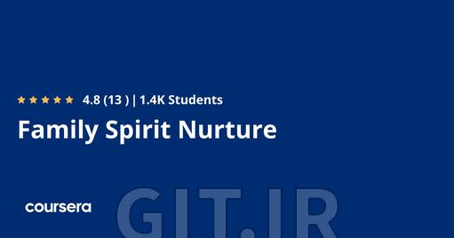 Family Spirit Nurture