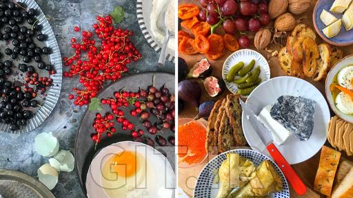 iPhone Food Photography: Styling & Shooting for Instagram