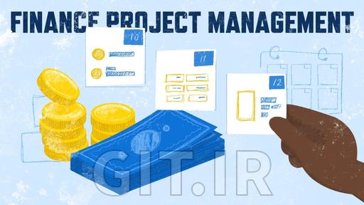 Project Management Foundations for Finance