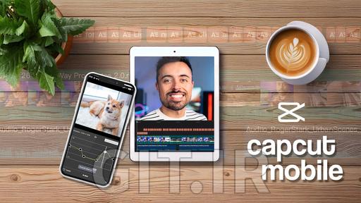 CapCut Mobile Editing Masterclass: Step-by-Step to Pro-Level Videos