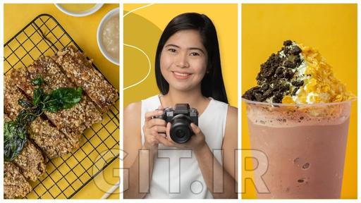 Commercial Food Photography: Onsite Photoshoot for a Local Business