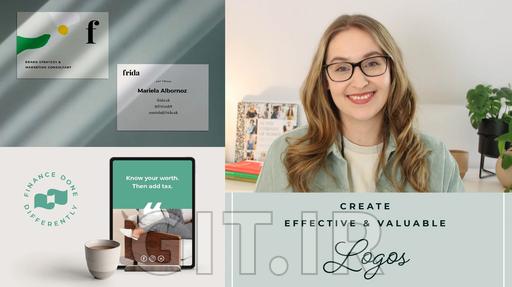 Create Valuable and Effective Logos