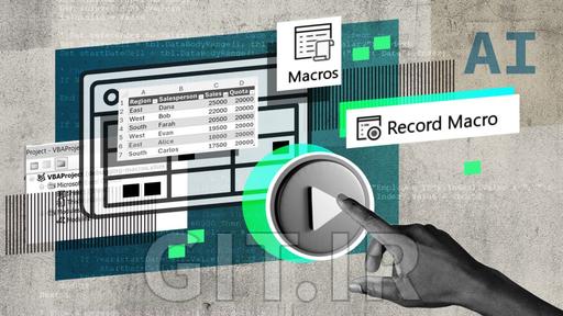 Excel Copilot: Building and Maintaining VBA Macros