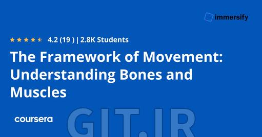 The Framework of Movement: Understanding Bones and Muscles 