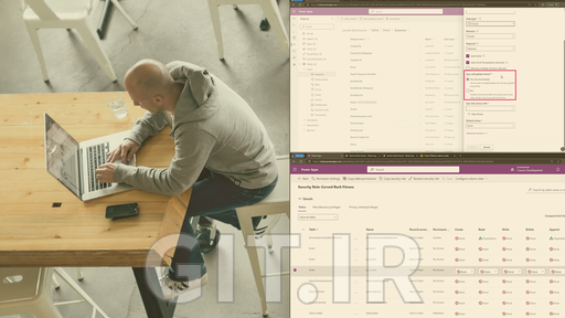 Getting Started with Model-driven Apps in Power Apps