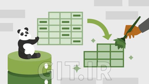 Data Cleaning with pandas