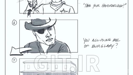 Storyboarding for Film: Illustrating Scripts and Stories