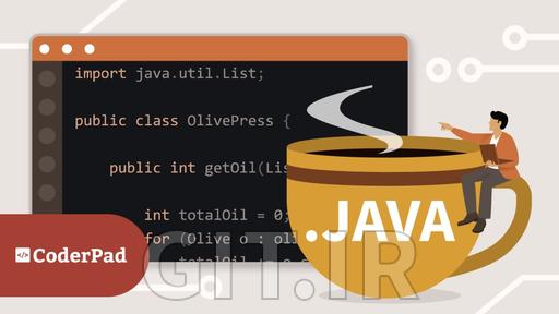 Java 8 Essential Training
