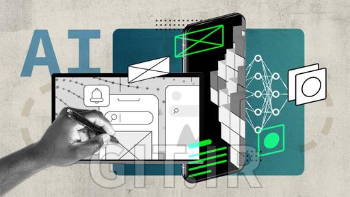 The AI-Driven Product Designer