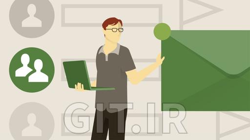 Outlook: Efficient Email Management