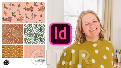 From Sketch to Sale Sheet: Using InDesign to Showcase and Pitch Your Art