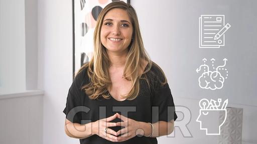 Career Development: Creating an Action Plan with Design Thinking