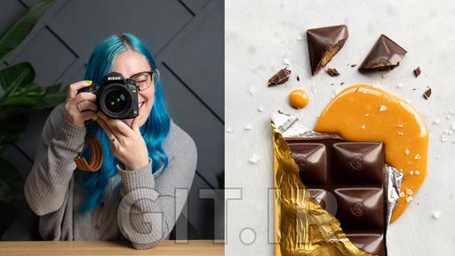 Product & Food Photography: Lighting, Gear, Styling, Editing & More