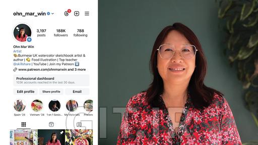 Instagram for Artists: How to Optimize Your Profile to Grow Your Creative Business