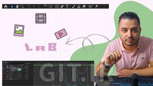 Logo Animation-The Magic of Morphing Logotypes in Adobe After Effects