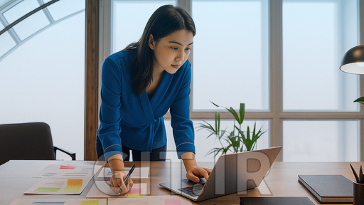 Leading an Agile Transformation
